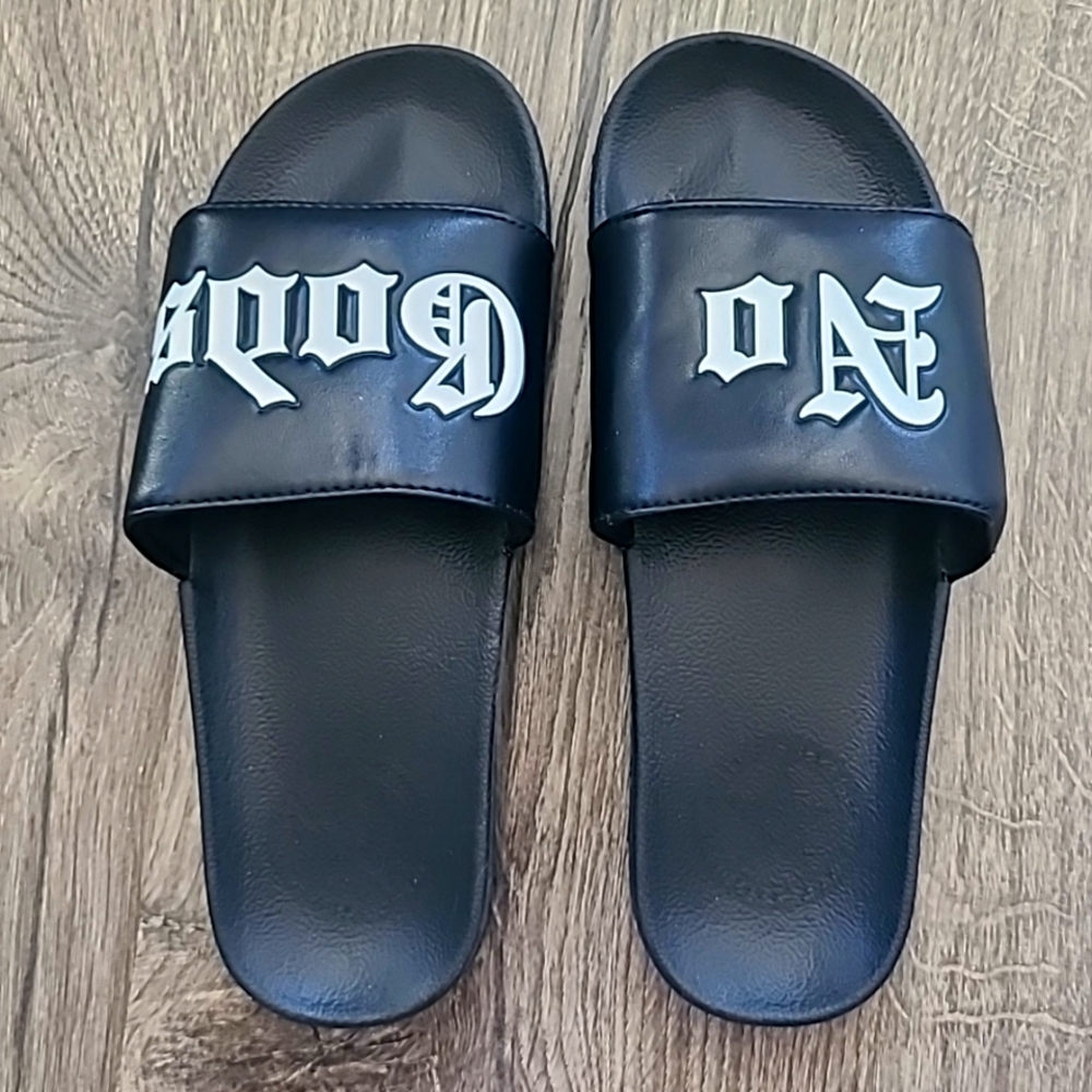 Blackcraft Cult Slides
